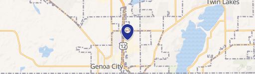 Genoa City, WI 53128