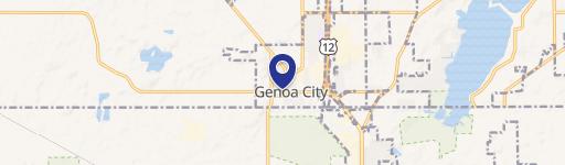 Genoa City, WI 53128