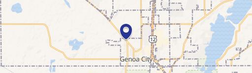 Genoa City, WI 53128