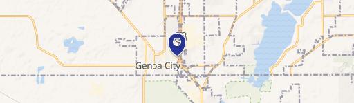 Genoa City, WI 53128