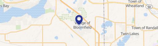 Genoa City, WI 53128