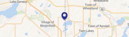 Genoa City, WI 53128