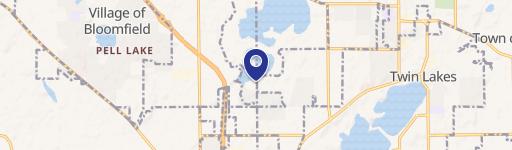 Genoa City, WI 53128