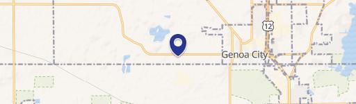 1203rd County Rd B B