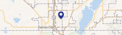 Genoa City, WI 53128