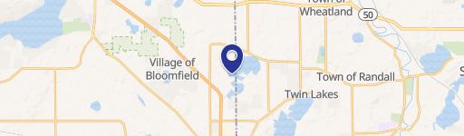 Genoa City, WI 53128