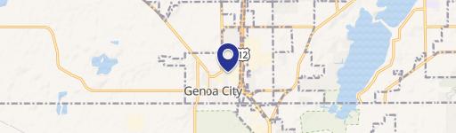 Genoa City, WI 53128