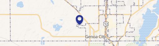 Genoa City, WI 53128