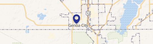 Genoa City, WI 53128