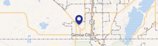 Genoa City, WI 53128