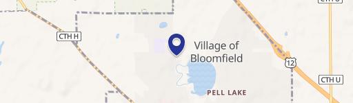 Genoa City, WI 53128