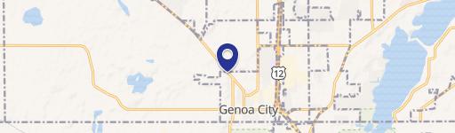 1201 County Rd H Ofc Wbf1