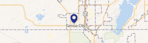 Genoa City, WI 53128