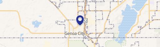Genoa City, WI 53128
