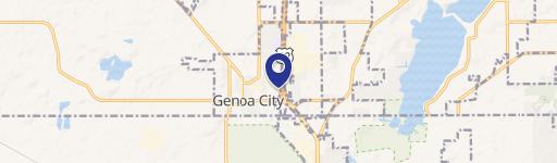 Genoa City, WI 53128