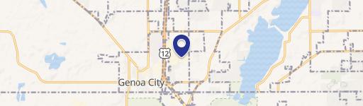 Genoa City, WI 53128