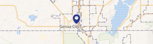 Genoa City, WI 53128