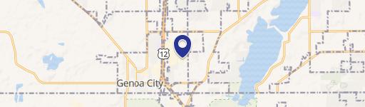 Genoa City, WI 53128