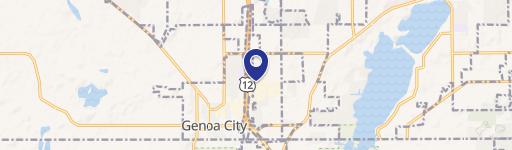 Genoa City, WI 53128