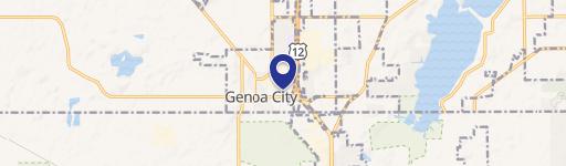 Genoa City, WI 53128
