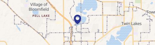 Genoa City, WI 53128