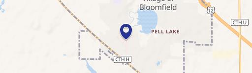 Genoa City, WI 53128