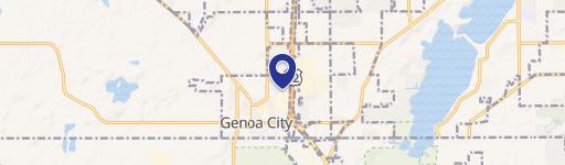 Genoa City, WI 53128
