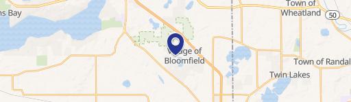 Genoa City, WI 53128