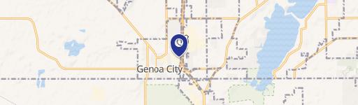 Genoa City, WI 53128