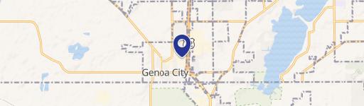 Genoa City, WI 53128