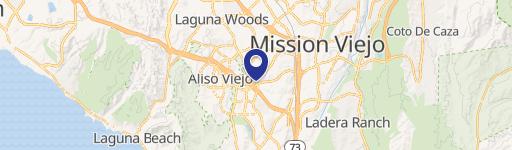 24541 Pacific Park Dr