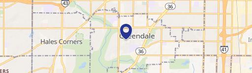 7200 Euston St, Unit 10