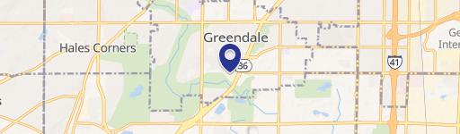 6901 Industrial Loop