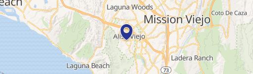 22912 Pacific Park Dr