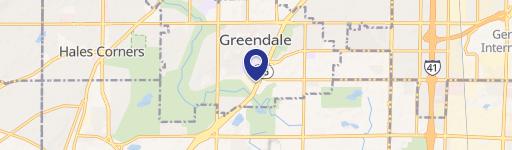 6400 Industrial Loop