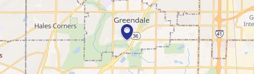 6900 Industrial Loop