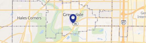 6600 Industrial Loop