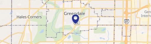 6300 Industrial Loop