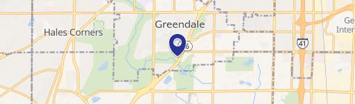 7000 Industrial Loop, Unit 60