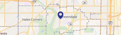 7501 Parkview Rd, Unit 55