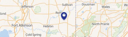 Helenville, WI 53137