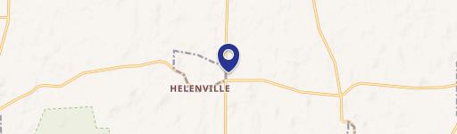 Helenville, WI 53137