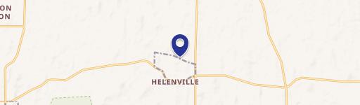 Helenville, WI 53137