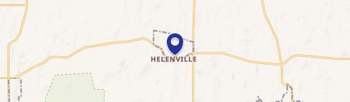 Helenville, WI 53137