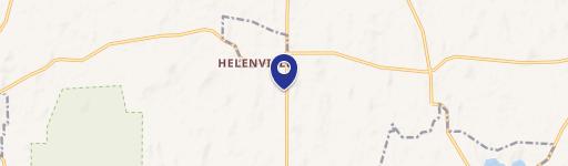 4525th County Rd D D