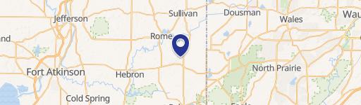 2965th Rome Oak Hl Rd