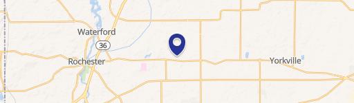 24830 Washington Ave