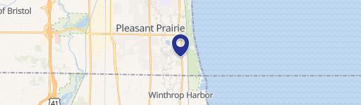 Landlocked Landlocked