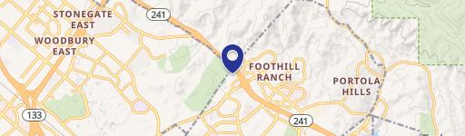 Foothill Ranch, CA 92610