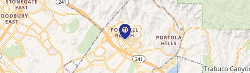 Foothill Ranch, CA 92610